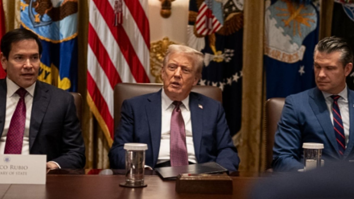 Nowa propozycja Donalda Tumpa. Tak chce doprowadzić do pokoju w Ukrainie.
