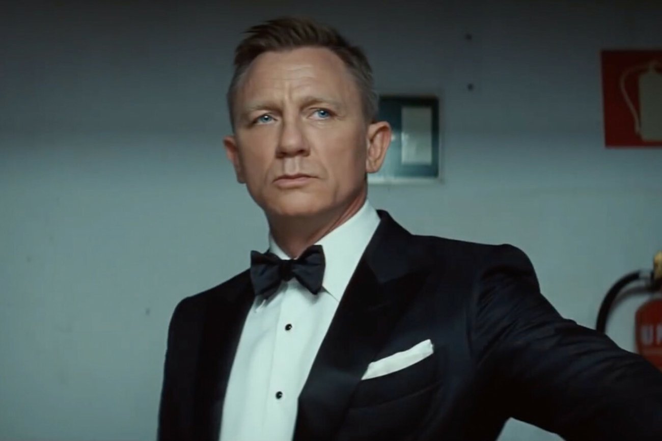 Kto zastąpi Daniela Craiga w roli Jamesa Bonda? Producenci serii o agencie 007 odpowiadają.