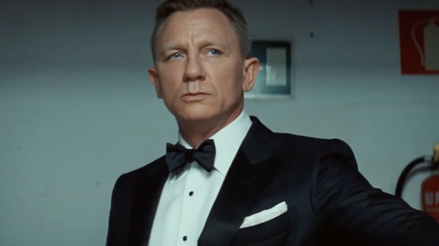 Kto zastąpi Daniela Craiga w roli Jamesa Bonda? Producenci serii o agencie 007 odpowiadają.