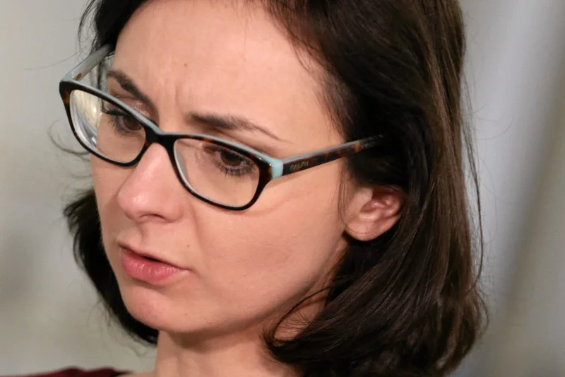 Neonaziści publikują w internecie listę "zdrajców rasy". Są na niej politycy opozycji i działacze KOD