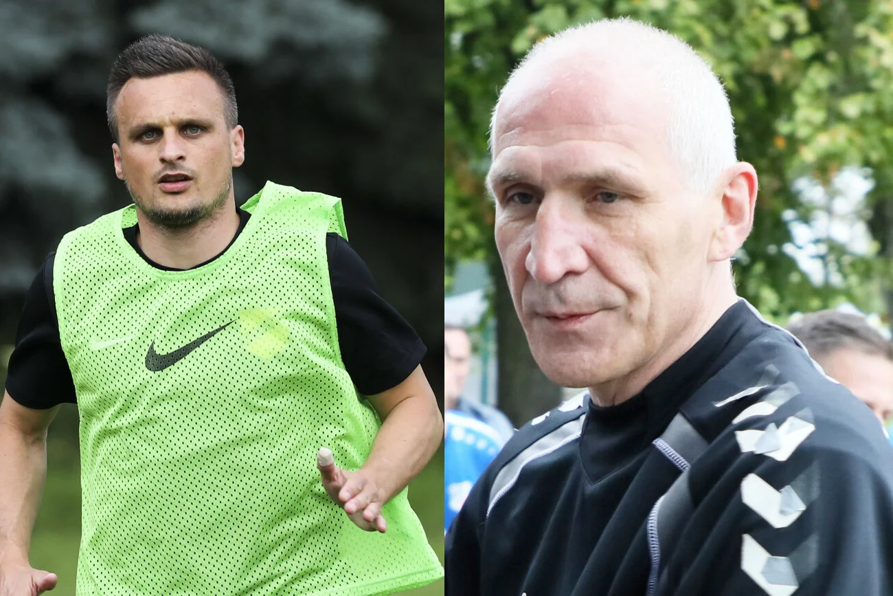 Peszko, Szczęsny