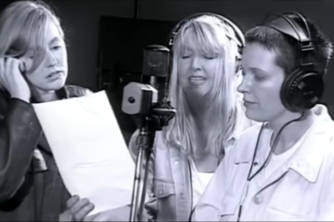 Artyści wracają z nową odsłoną utworu "Moja i Twoja nadzieja".