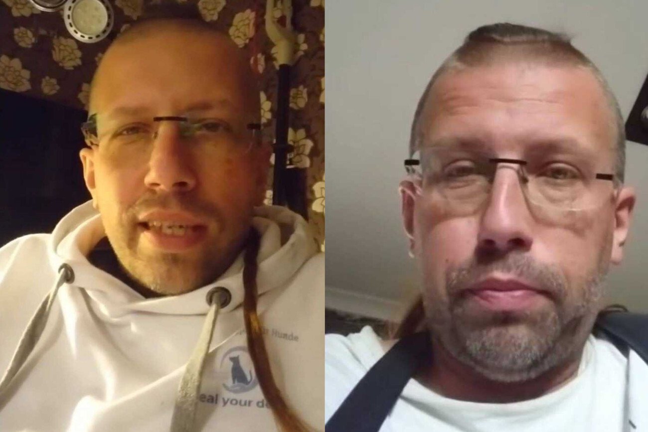 Policjanci ranni po strzelaninie. Ruszyła obława za napastnikiem