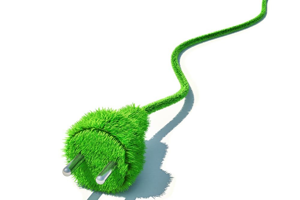 Odnawialne źródła energii