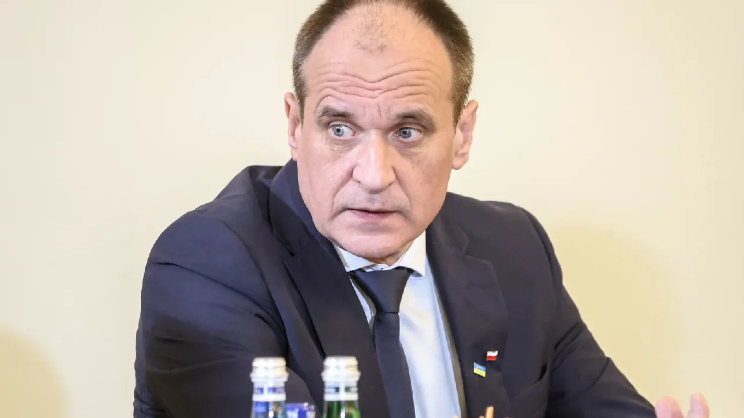 Paweł Kukiz dostał propozycję startu z list PiS.