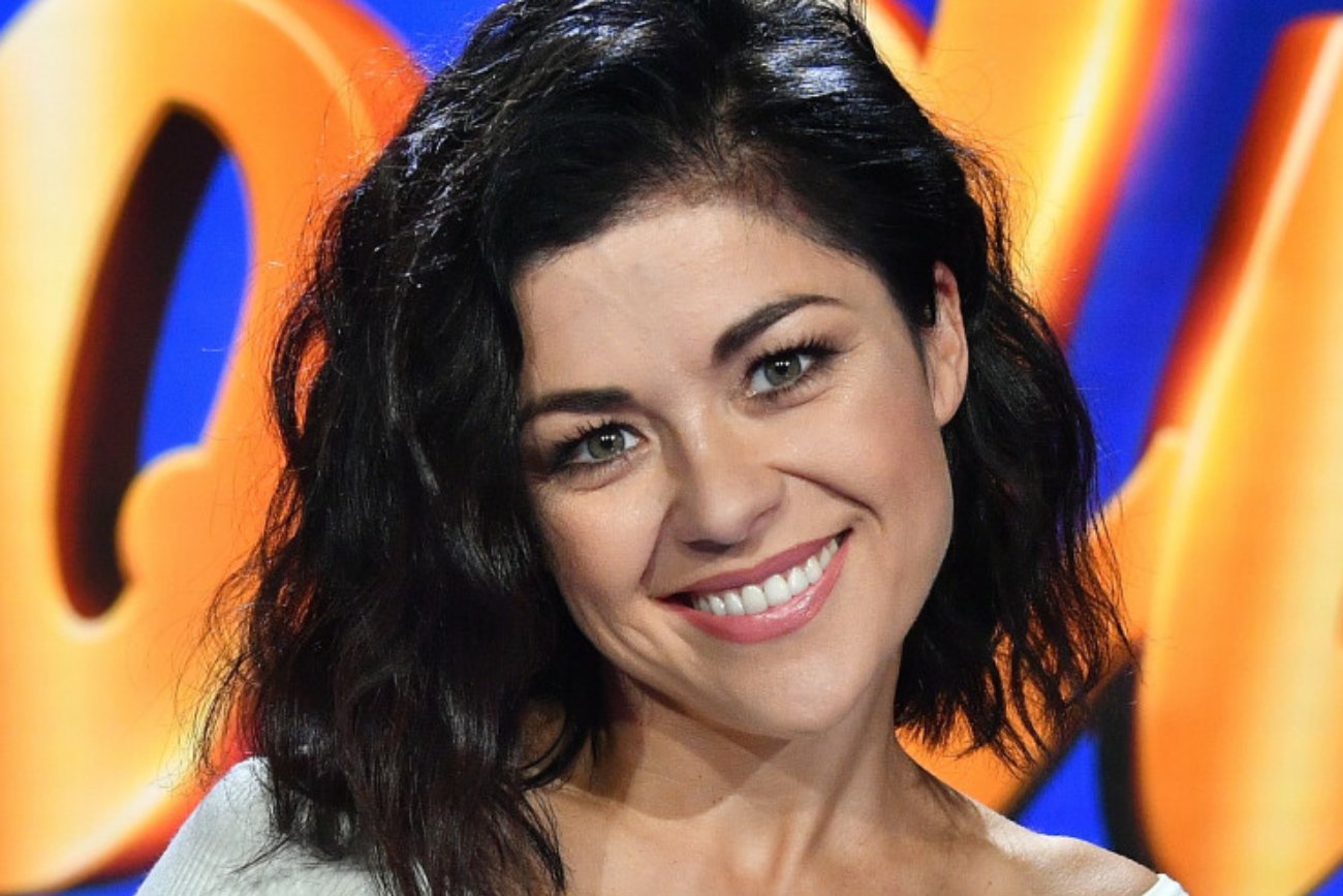 Katarzyna Cichopek bez makijażu. Ruszyła z noworocznym postanowieniem