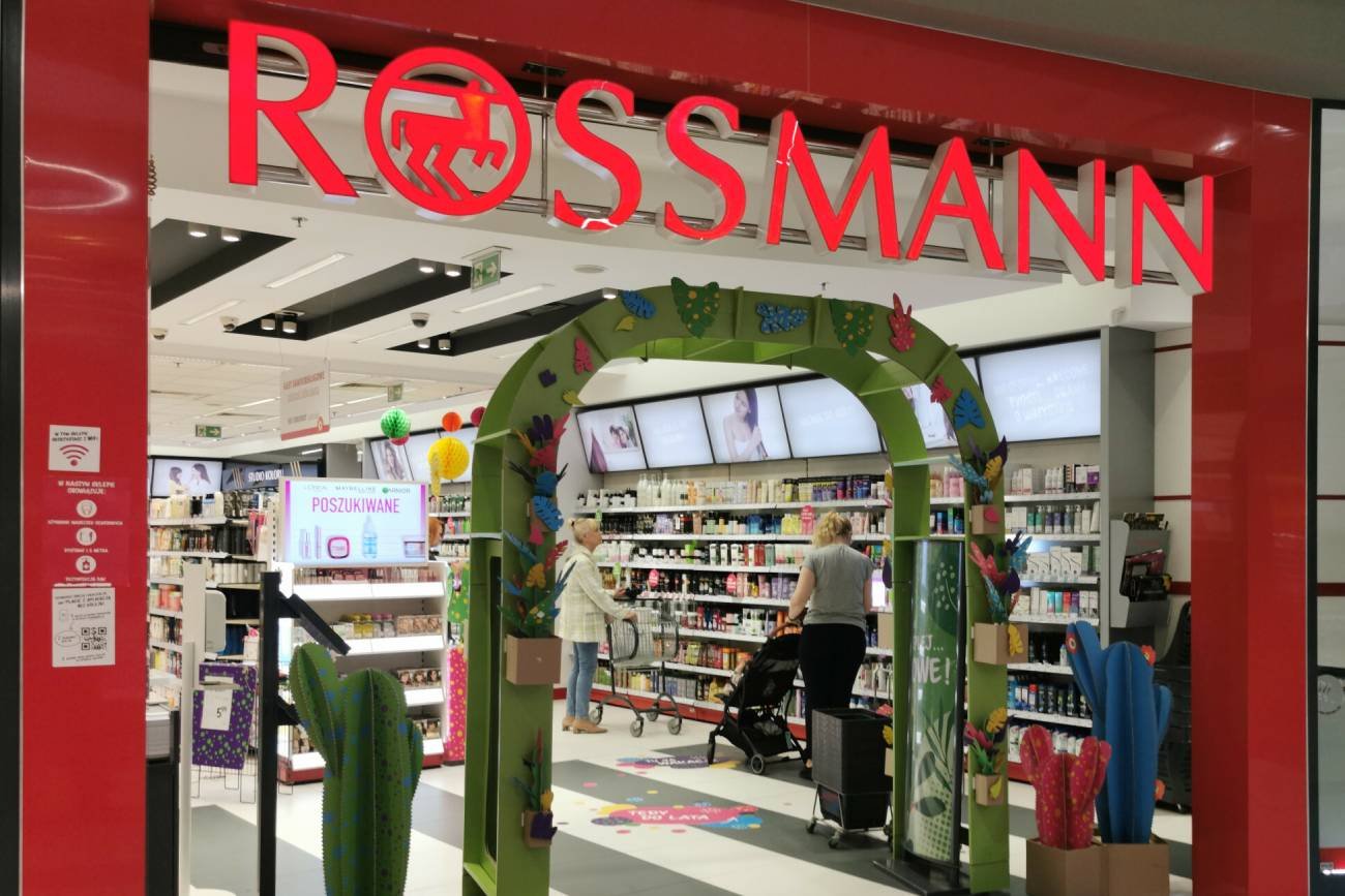 Rossmann zaszalał z promocją na ten produkt. To świetny prezent