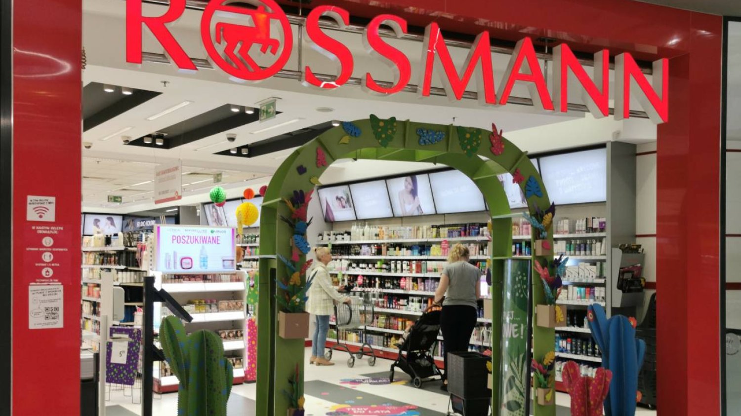 Rossmann zaszalał z promocją na ten produkt. To świetny prezent