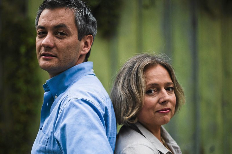 Robert Biedroń i Wanda Nowicka mogą przejść z Ruchu Palikota do Platformy Obywatelskiej?