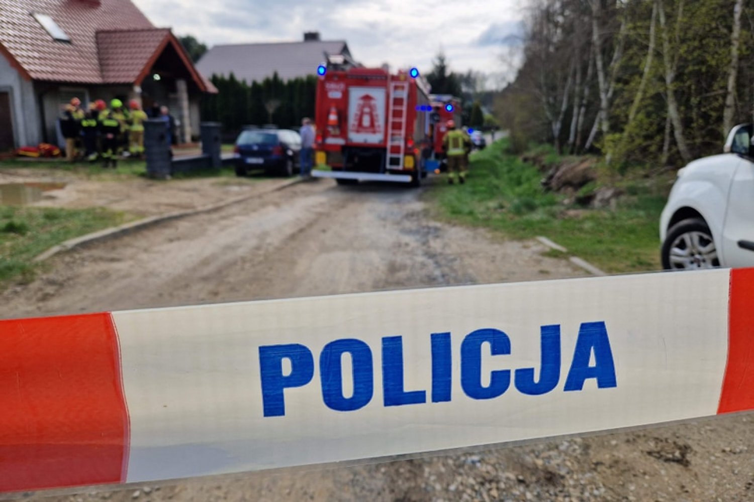 Kobyla Góra: zabójstwo dwóch dziewczynek. Co się stało?