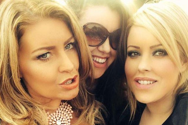 33-letnia Brytyjka zna już wyrok sądu. Za posiadanie silnych środków przeciwbólowych w egipskim więzieniu będzie musiała spędzić 3 lata.