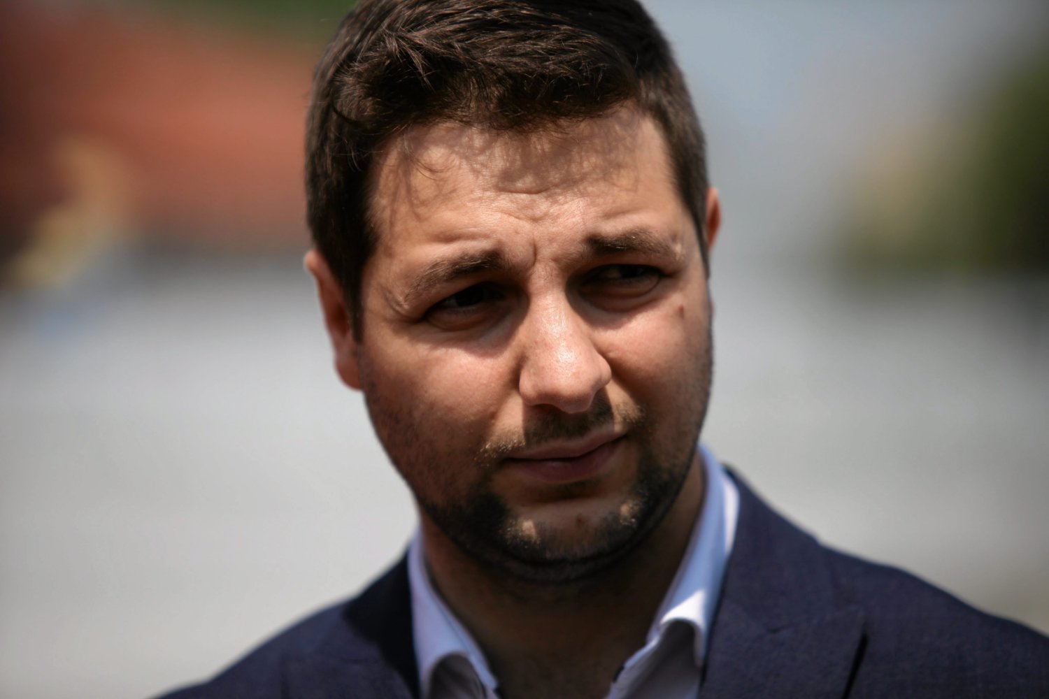 Co jest największym obciążeniem Patryka Jakiego w walce o Warszawę?