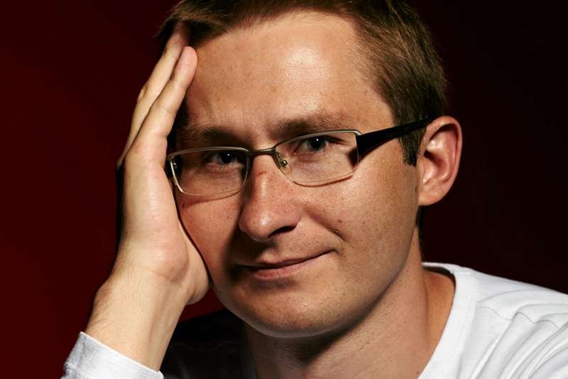 Sławomir Sierakowski: W stolicy kultura traktowana jest jak zawracanie głowy