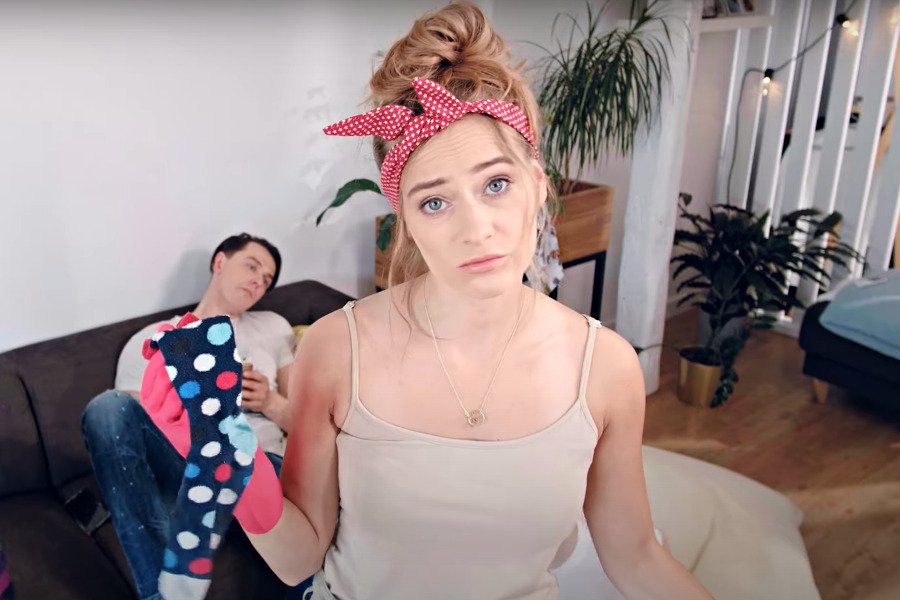 Nowy spot biura podróży ITAKA to jeden wielki stereotyp