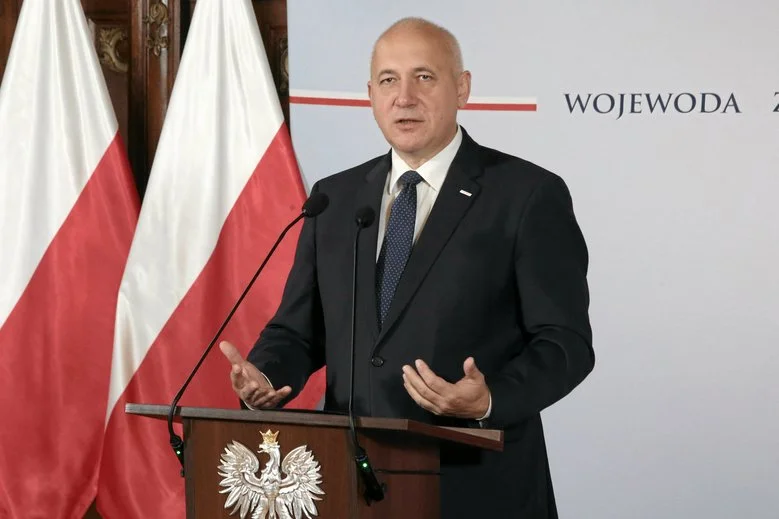 Joachim Brudziński jako winnych rozróby we Wrocławiu wskazał tamtejszych samorządowców.