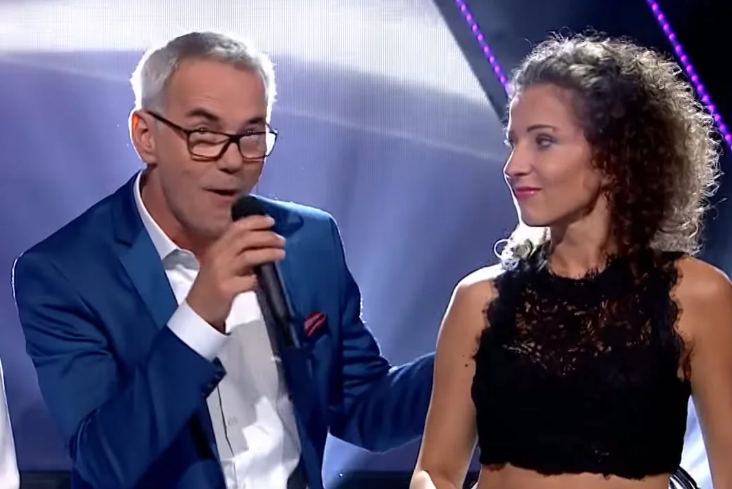 Robert Janowski to nie jedyna osoba, która zniknie z "Jaka to melodia?".