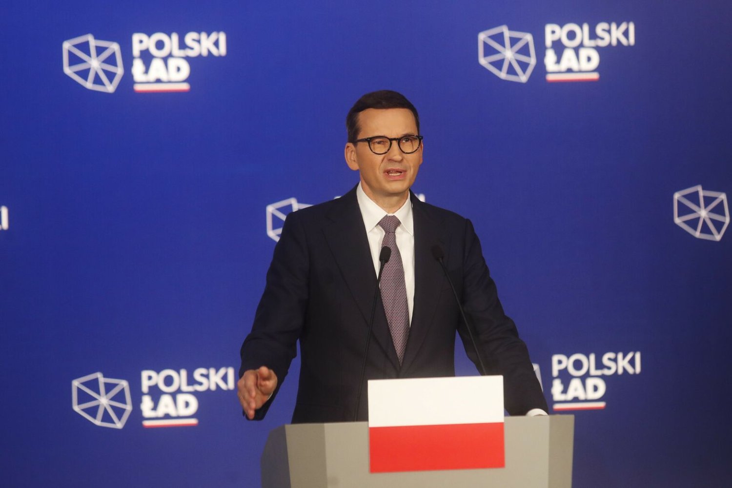 Polacy nie rozumieją Polskiego Ładu, wynika z sondażu Kantara.