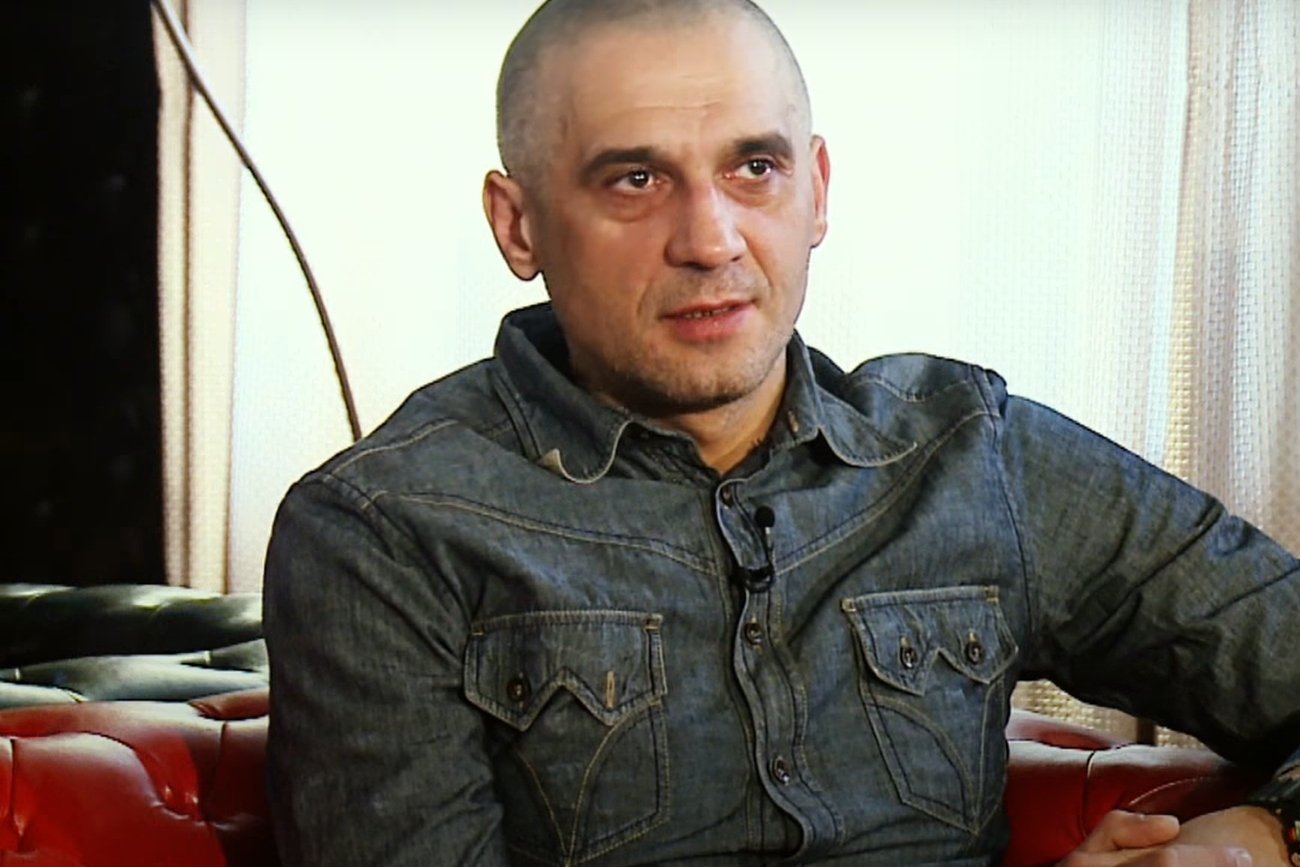 Kuriozalne słowa Radosława Kałużnego nt. wręczenia Złotej Piłki