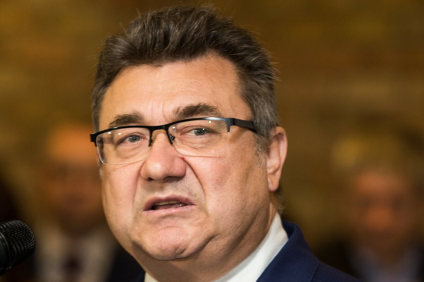 Grzegorz Tobiszowski