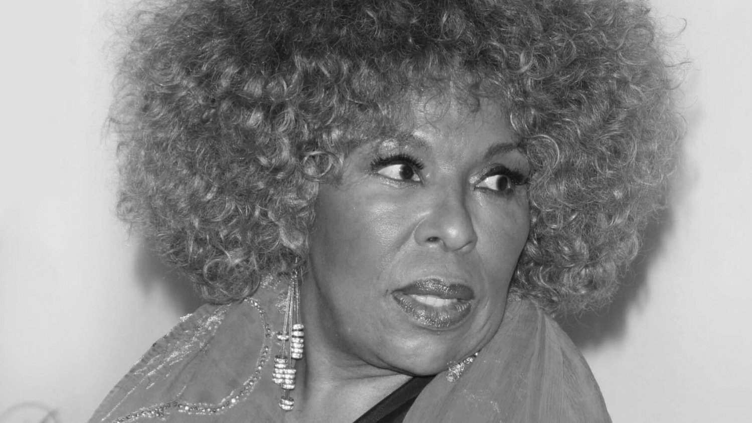 Roberta Flack nie żyje. Zasłynęła dzięki "Killing Me Softly With His Song"