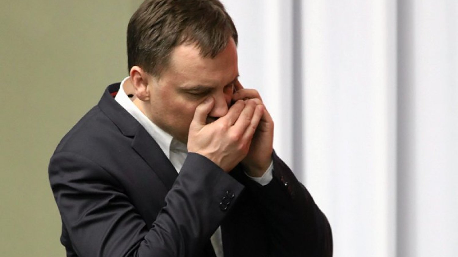 Zbigniew Ziobro chciał zawstydzić Holendra i zaliczył wpadkę. Pada kolejny mit PiS-u.