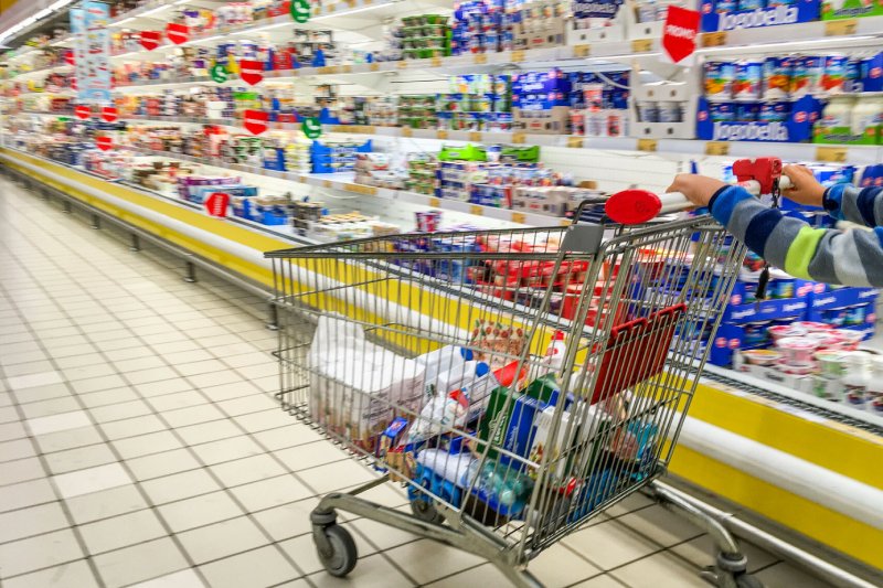 Paragony grozy nie dotyczą już tylko restauracji, które serwują drogą rybę nad morzem, ale też zwykłych sklepów spożywczych nad Bałtykiem