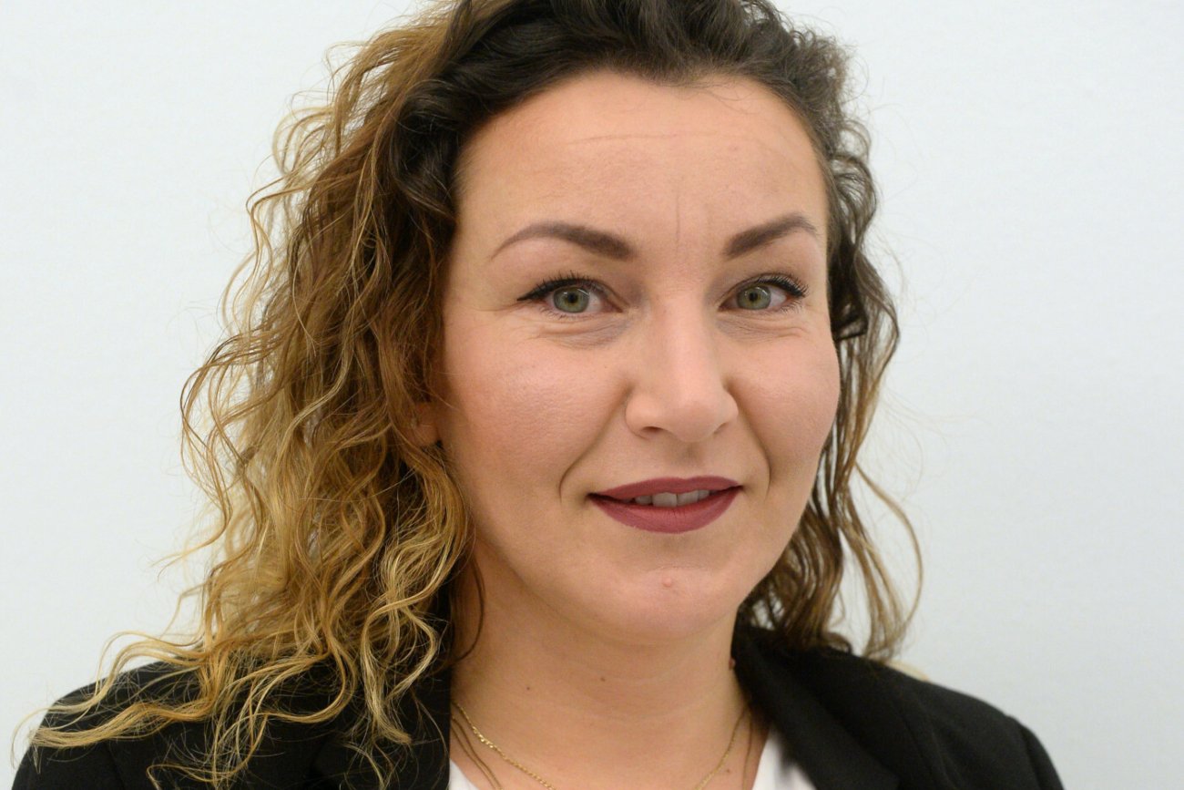 Monika Pawłowska ma prowadzić rozmowy z Trzecią Drogą? Członkini PiS odpowiedziała na pogłoski. Monika Pawłowska ma prowadzić rozmowy z Trzecią Drogą? Członkini PiS odpowiedziała na pogłoski.