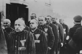 Homoseksualni więźniowie Sachsenhausen