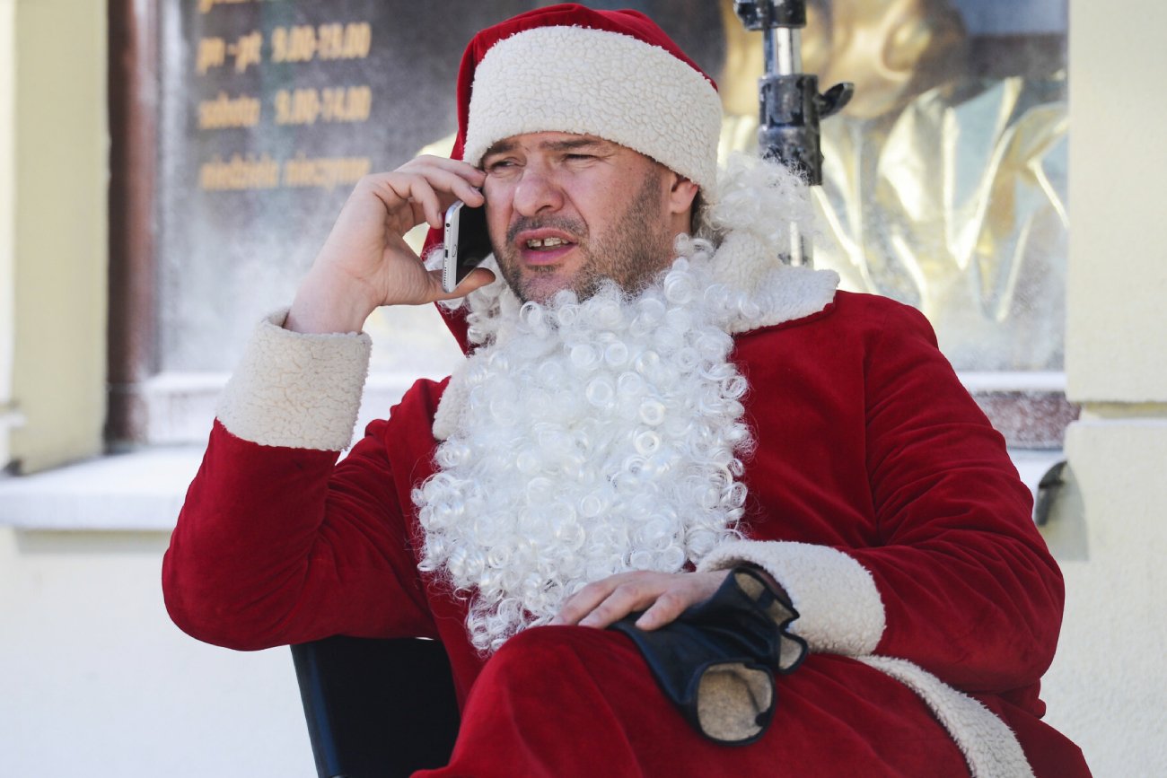 "Listy do M. 6". Kiedy premiera kolejnej części świątecznej komedii?