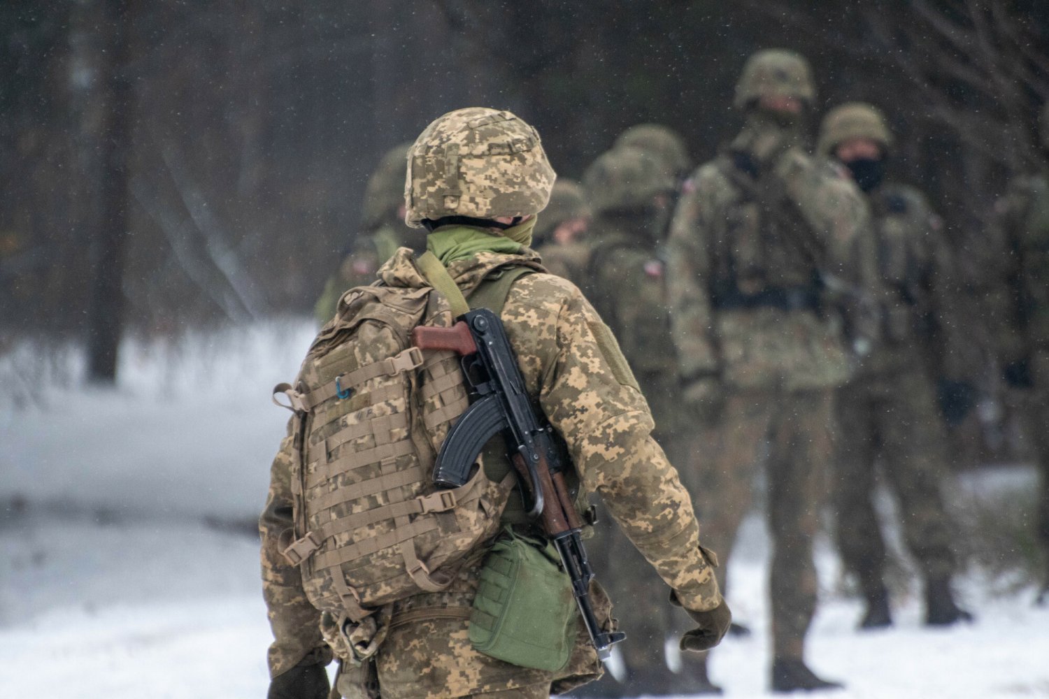 Ukraina wkurzyła Polaków i Amerykanów. Rozpoczęło się śledztwo