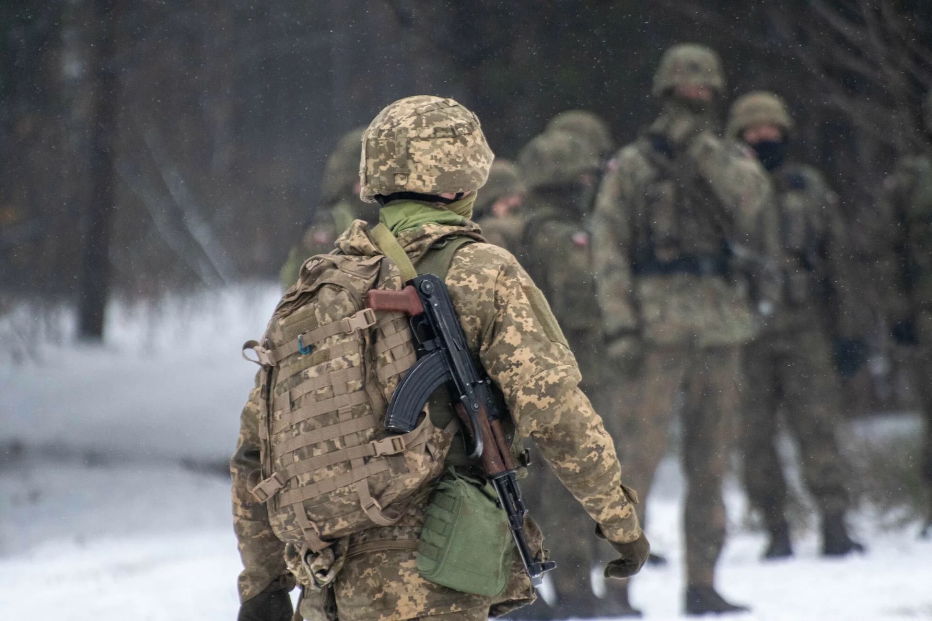 Ukraina wkurzyła Polaków i Amerykanów. Rozpoczęło się śledztwo