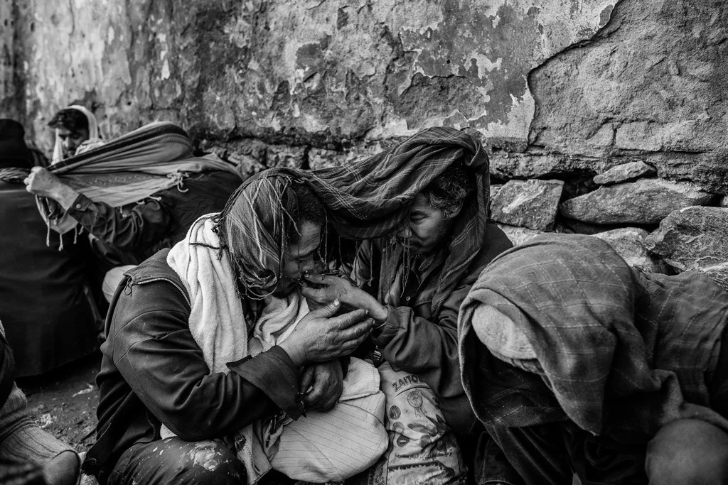 Maciej Stanik z nagrodą Grand Press Photo za fotoreportaż o biznesie narkotykowym w Afganistanie dla naTemat.pl