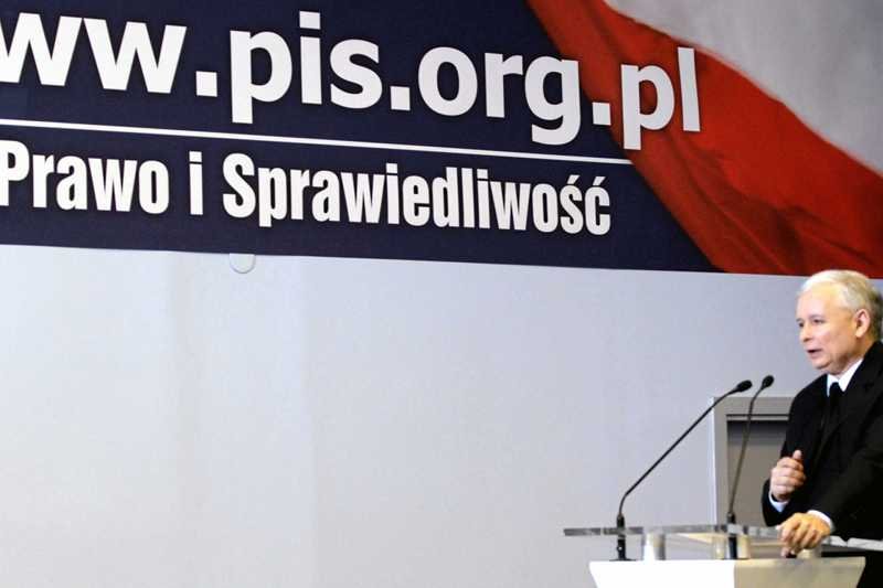PiS powoła nowy zespół parlamentarny