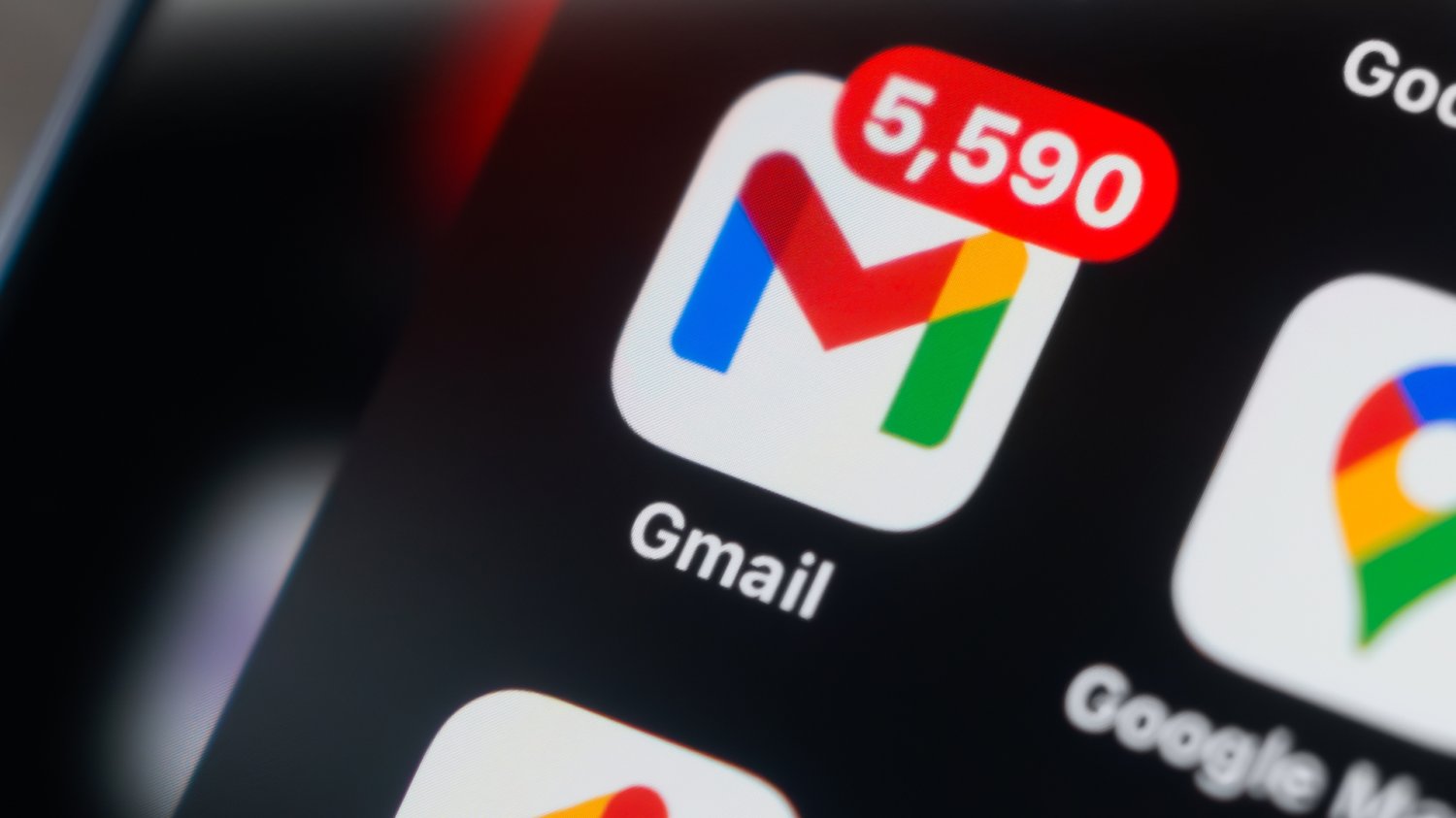 Gmail wysyła ostrzeżenia o blokadzie konta. Czy trzeba płacić?