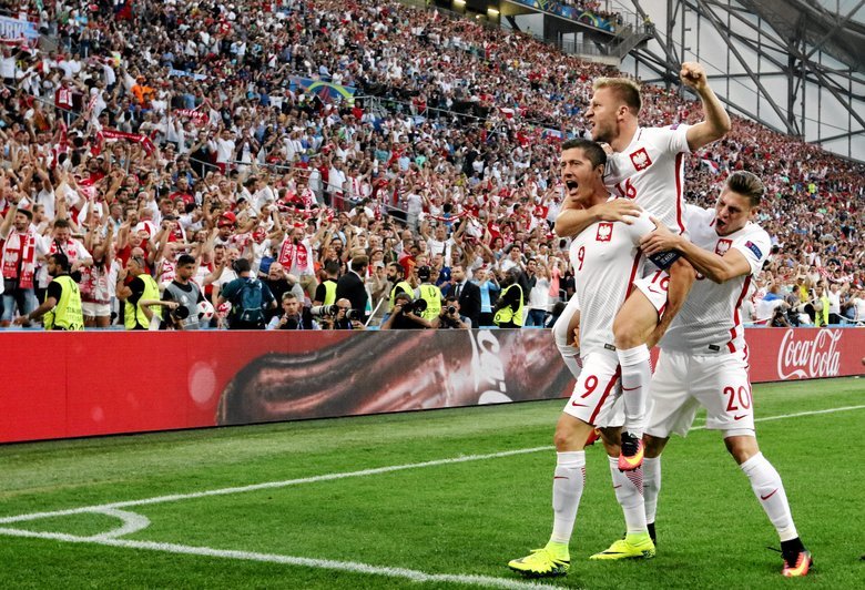 W październiku 2017 roku, po meczu z Czarnogórą, polska reprezentacja wywalczyła awans na mistrzostwa świata w Rosji.