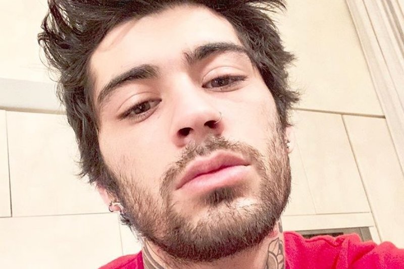 Malik spotyka się z Hadid od 2015 roku.