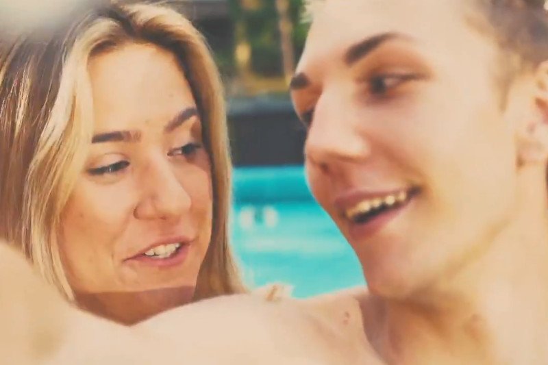 Spot reklamujący ustawę o zerowej stawce PIT dla młodych to koszmarnie drętwa propagandowa reklamówka.