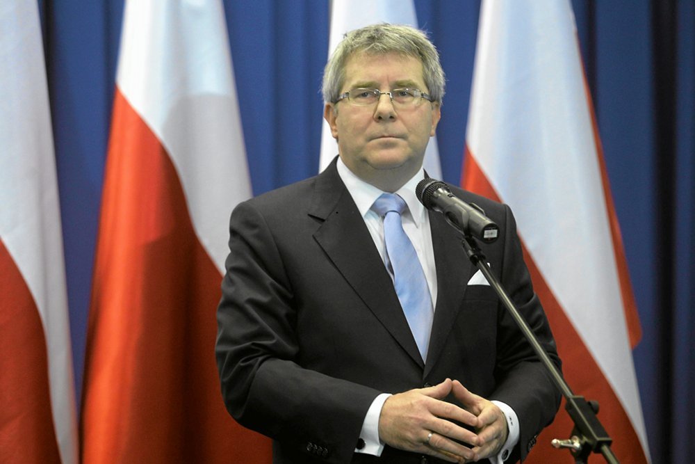 Ryszard Czarnecki