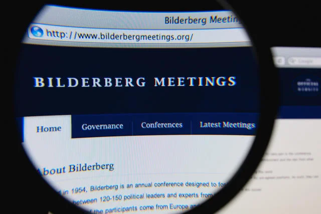 O czym dyskutują członkowie Grupy Bilderberg?
