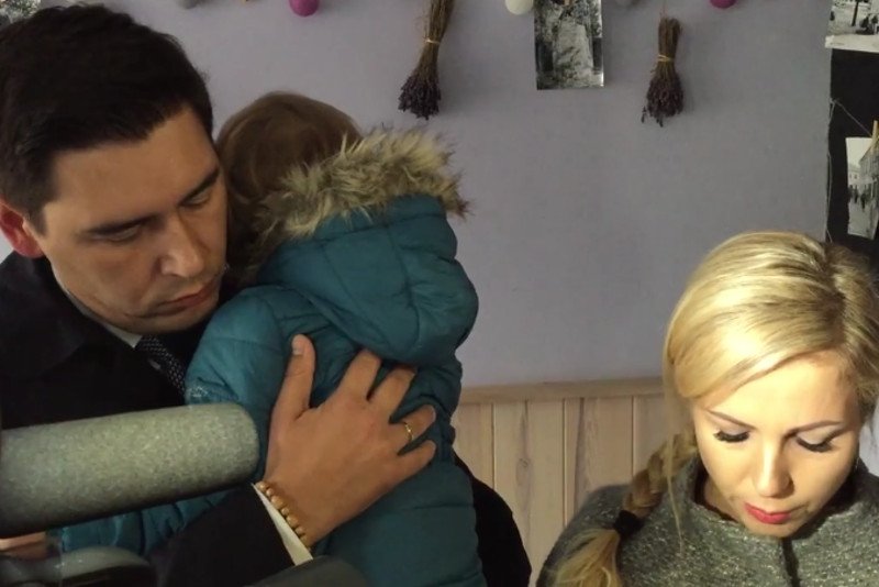 Żona prezydenta Białej Podlaskiej, Dariusza Stefaniuka, broni męża i rodziny. Poruszający apel w internecie.