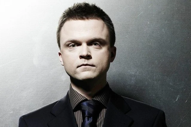 Szymon Hołownia wyjaśnia, dlaczego idzie protestować pod Senatem w obronie Sądu Najwyższego.