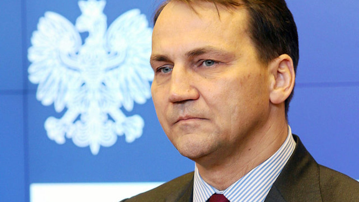 Sikorski przypomniał słowa Lecha Kaczyńskiego, że Europa nie składa się z samych Polsk