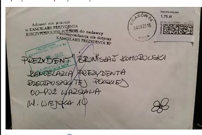 Sporna koperta