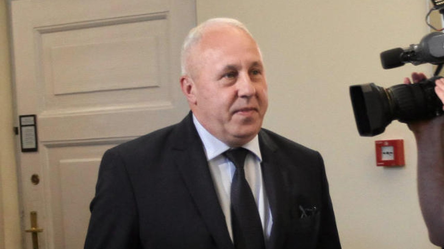 Dariusz Łuczak, szef ABW, ujawnia, że w Polsce działa komórka sprzyjająca ISIS