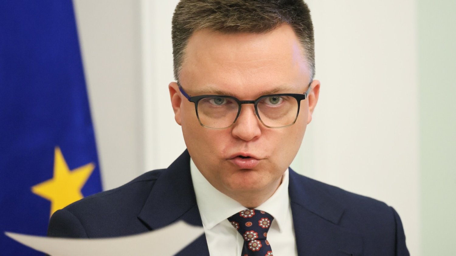 Szymon Hołownia