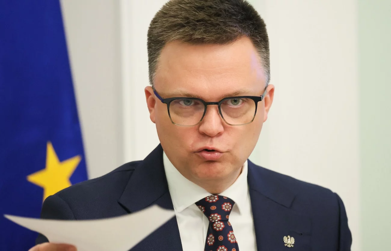 Szymon Hołownia