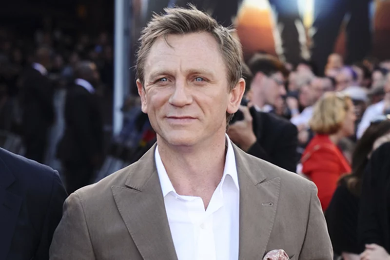 Fielding chciałaby, aby [url=http://tinyurl.com/n5n2lec]Daniel Craig[/url] zagrał partnera Bridget Jones