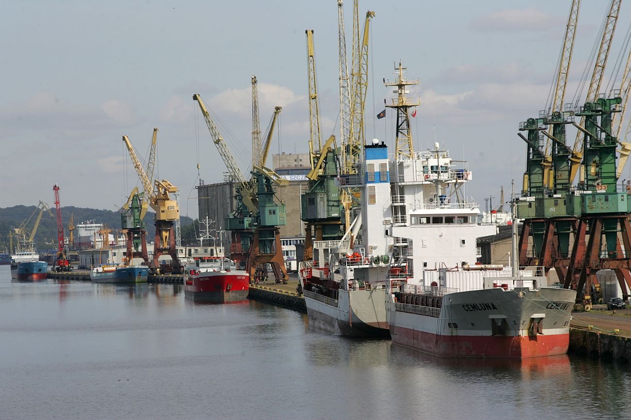 Polska "kotwicą stabilności" w regionie. Jest poza fazą nadrabiania zaległości