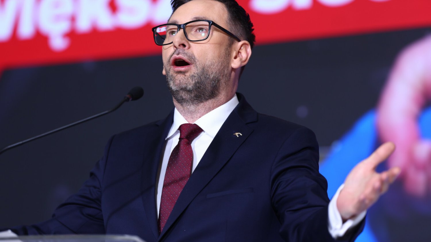 Dziennikarze ujawnili księgę wejść do Obajtka. Oto kto najczęściej odwiedzał prezesa Orlenu