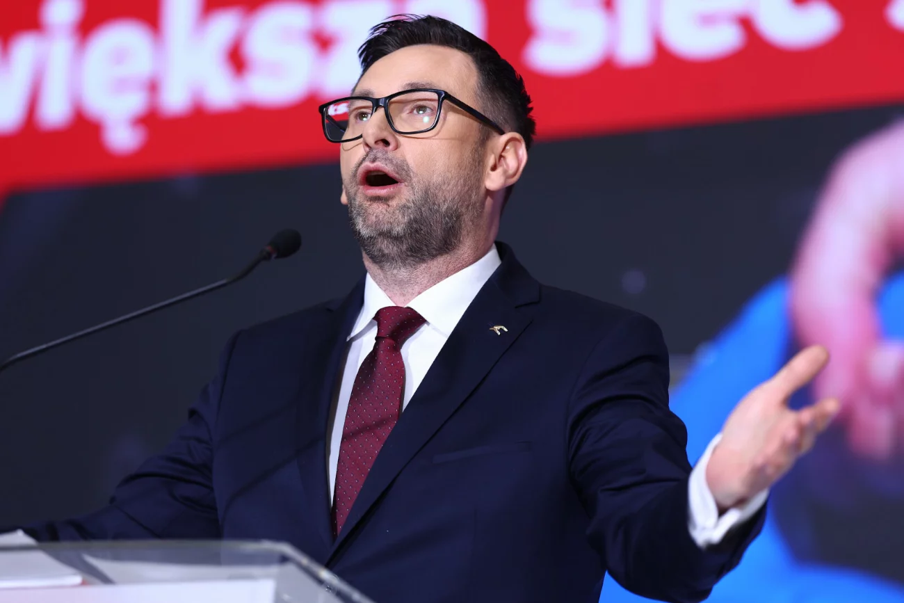 Dziennikarze ujawnili księgę wejść do Obajtka. Oto kto najczęściej odwiedzał prezesa Orlenu